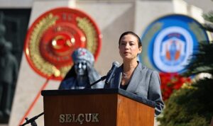 Başkan Sengel’den Kurtuluş Mesajı: “Egemenlik Kayıtsız Şartsız Milletindir”