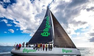Bilyoner’in Premium Partner olduğu 24. Bosphorus Cup sona erdi