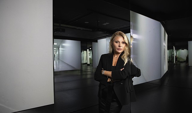 Borusan Contemporary’de   Çağın Görsel Tanığı: Edward Burtynsky