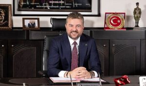 Buca Belediyesi tarihi maç için dev ekran kuruyor!