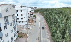 Çayırova Atatürk’te ulaşım daha rahat olacak