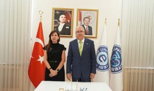 Egeli akademisyenin projesi Yıldızlar hakkında yeni bulgular ortaya koyacak