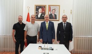 Egeli bilim ekibinden, Kuzeydoğu Anadolu’nun tehlike altındaki engerekler için yeni araştırma