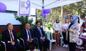 Erken Teşhis Hayat Kurtarır: Kahramankazan’da Kanser Farkındalığı