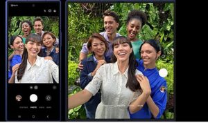 Fotoğraf ve video çekmenin en ‘ince’ hali: Galaxy Z Fold7