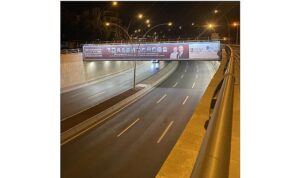 Haymana’dan Tanıtım Atağı