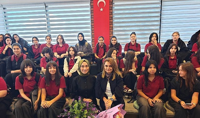 Kitap Fuarı öncesi kütüphane buluşmaları başladı