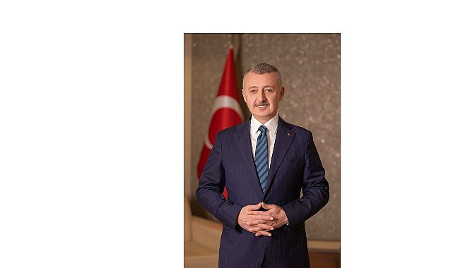 Kocaeli Büyükşehir Belediye Başkanı Doç. Dr. Tahir Büyükakın;  “Ahilik, geleceğimizin en sağlam pusulasıdır”