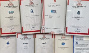 KOSKİ Geliştirdiği Yazılım ve Sistemleri Tescilledi