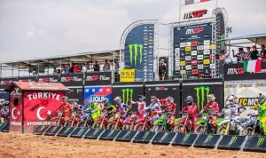 NG Afyon Motofest Bugün Kapılarını Açıyor