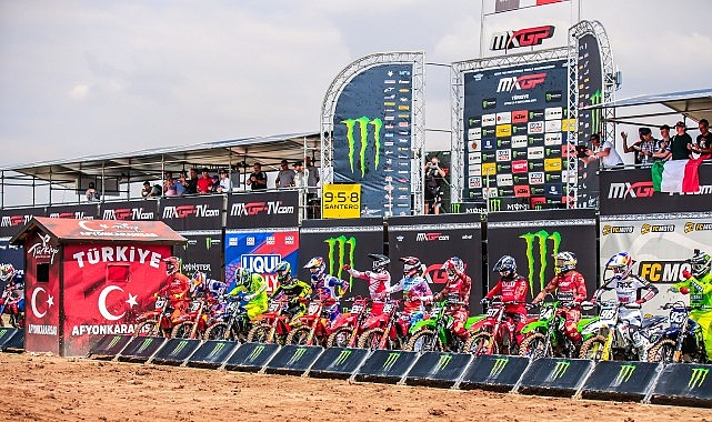 NG Afyon Motofest Bugün Kapılarını Açıyor