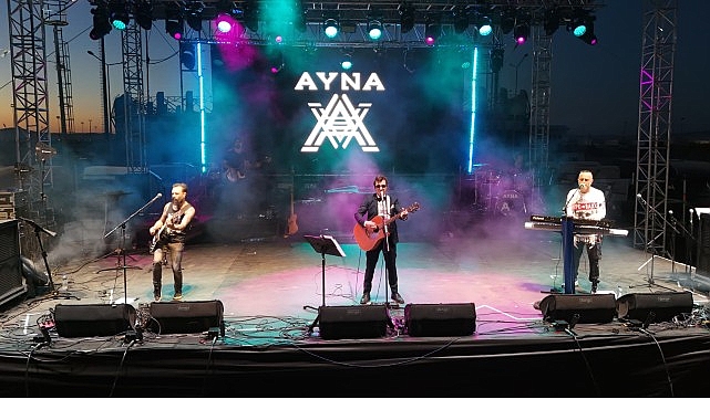 NG Afyon Motofest’te İkinci Gün Coşkusu Zirveye Çıktı