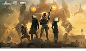 PUBG: BATTLEGROUNDS ve PUBG MOBILE, Cadılar Bayramı’na Dünyaca Ünlü Internet Meme’i ve YouTube Serisi ‘Skibidi Toilet’ ile Girmeye Hazırlanıyor
