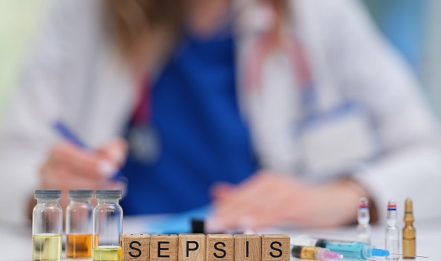 Sepsise Bağlı Kayıplar Önlenebilir; Uzmanlardan “Altın Saat” Uyarısı