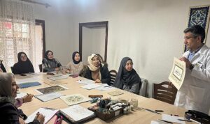 TİSA’da Yeni Dönem: Türk İslam Sanatlarının Kalbine Yolculuk Başlıyor