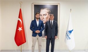 Tugay: Mutlaka ilişkileri güçlendirecek etkinlikler planlamalıyız