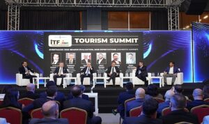 Turizmciler 2026’yı temkinli iyimserlikle bekliyor