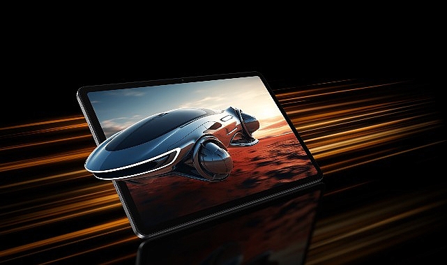 Xiaomi, Yeni Nesil Tabletlerini Tanıttı: REDMI Pad 2 Pro Serisi ve Xiaomi Pad Mini