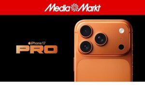 Yeni Apple ürünleri MediaMarkt’ta Ön Satışta!