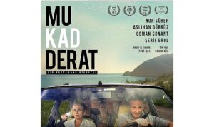 Altın Portakal Heyecanı “Gezen Sinema” Başlıyor