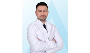 Cep telefonundan sporda zorlayıcı hareketlere!