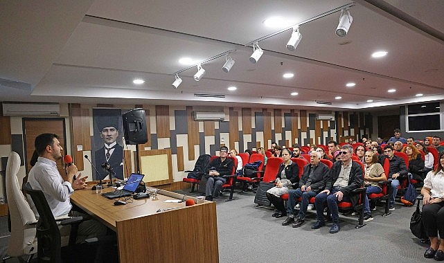 Disleksi Farkındalık Eğitimi Çankaya’da