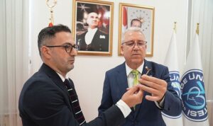 Egeli akademisyenden akciğer kanserine karşı yenilikçi tedavi yaklaşımı