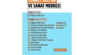Eğitim Akademisi Kurs Kayıtları Başladı