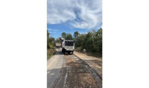 Gebze Kargalı-Yağcılar yoluna Büyükşehir imzası