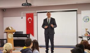 Gölcük’ün Gururu: Yücel Koyuncu BİLSEM Öğrencileri