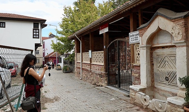 Mudanya 1. Fotoğraf Günleri Sona Erdi