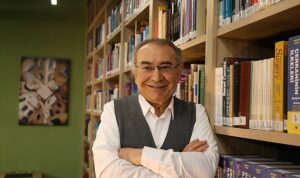 Prof. Dr. Nevzat Tarhan:  “En iyi antidepresan karşılıksız iyilik yapmak!”