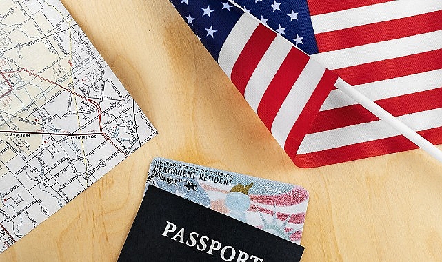 Şikayetvar’dan Green Card dolandırıcılığına yönelik uyarı