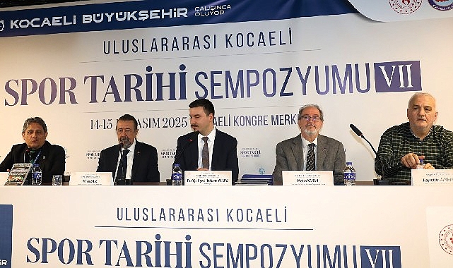 1975’den günümüze Kocaeli spor basını