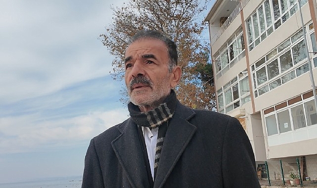 Aydoğan Tayfur’dan Yeni Albüm: Kınalı Kuzum