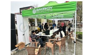 Bakırköy Belediyesi’nden Çölyak Farkındalığı Buluşması
