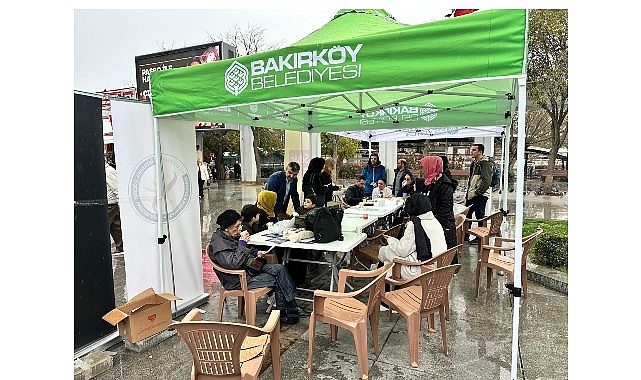 Bakırköy Belediyesi’nden Çölyak Farkındalığı Buluşması