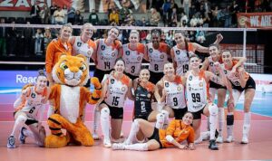 Basın Bülteni: Eczacıbaşı Dynavit evinde galip