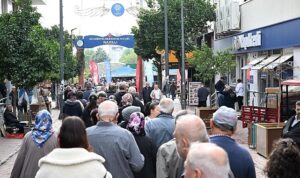 Başkan Çerçioğlu’nun Öncülüğünde Ata Tohumları Gelecek Nesillere Güvenle Taşınıyor