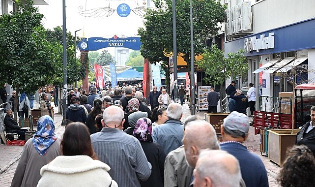 Başkan Çerçioğlu’nun Öncülüğünde Ata Tohumları Gelecek Nesillere Güvenle Taşınıyor