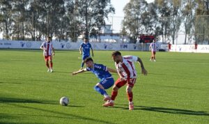 Belediyespor Yalova Temsilcisine Kabusu Yaşattı