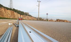 Büyükşehir’den güvenli trafik adımı