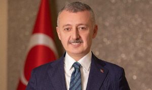 “Geleceğimiz öğretmenlerimizin yüreğinde saklıdır”