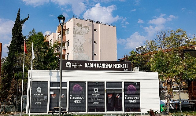 Kadın Danışma Merkezi’nde “İşaret Dili Eğitimi”
