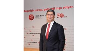TKYB, TIME’ın “Sürdürülebilir Büyümede En İyi Şirketler”  Listesinde Küresel Liderler Arasında