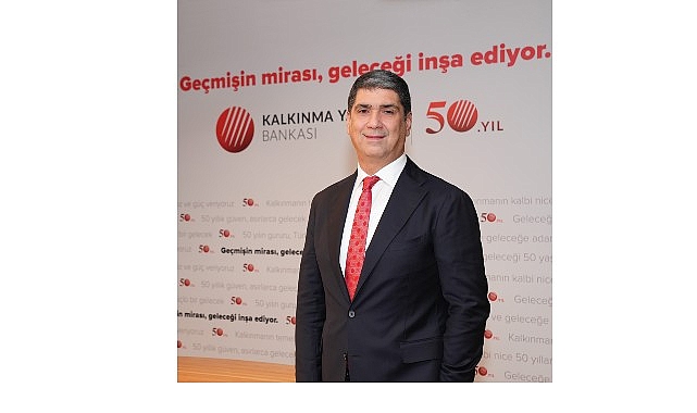 TKYB, TIME’ın “Sürdürülebilir Büyümede En İyi Şirketler”  Listesinde Küresel Liderler Arasında