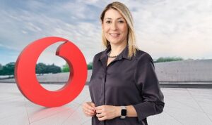 Vodafone ve Starbucks’tan yeni iş birliği