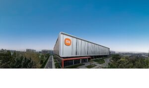 Xiaomi’nin Üçüncü Çeyrek Net Kârı Yüzde 80 Arttı, Üç Aydaki Gelir 113 Milyar RMB’yi Aştı