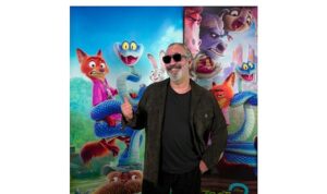 Zootropolis 2 ile Seslendirmeye Dönen Cem Yılmaz