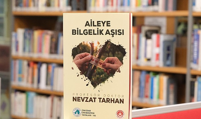 Aileyi Koruyacak Reçete!